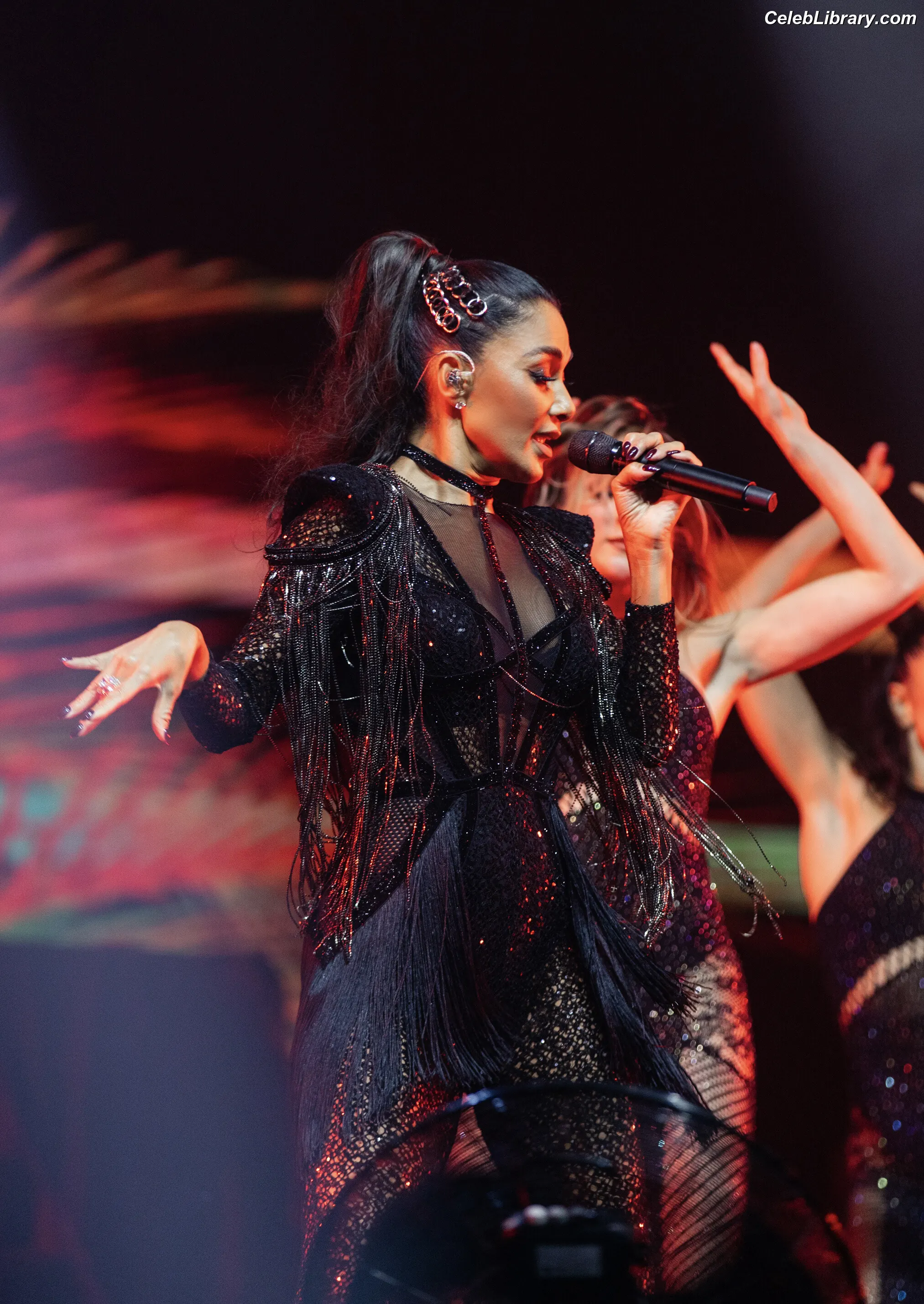 Nicole Scherzinger photo 11 of 1188