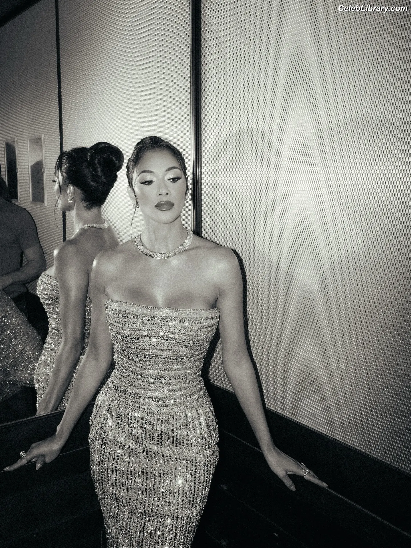 Nicole Scherzinger photo 9 of 1188