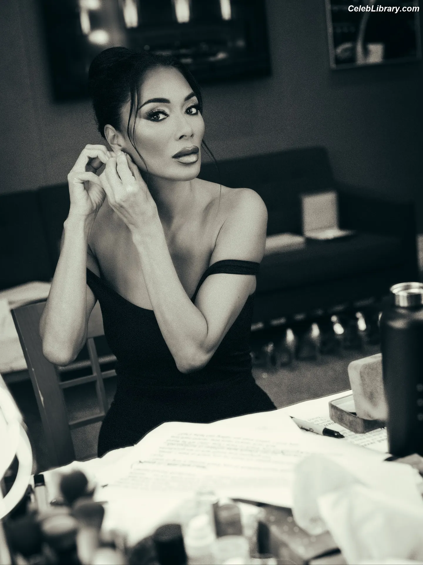 Nicole Scherzinger photo 11 of 1188