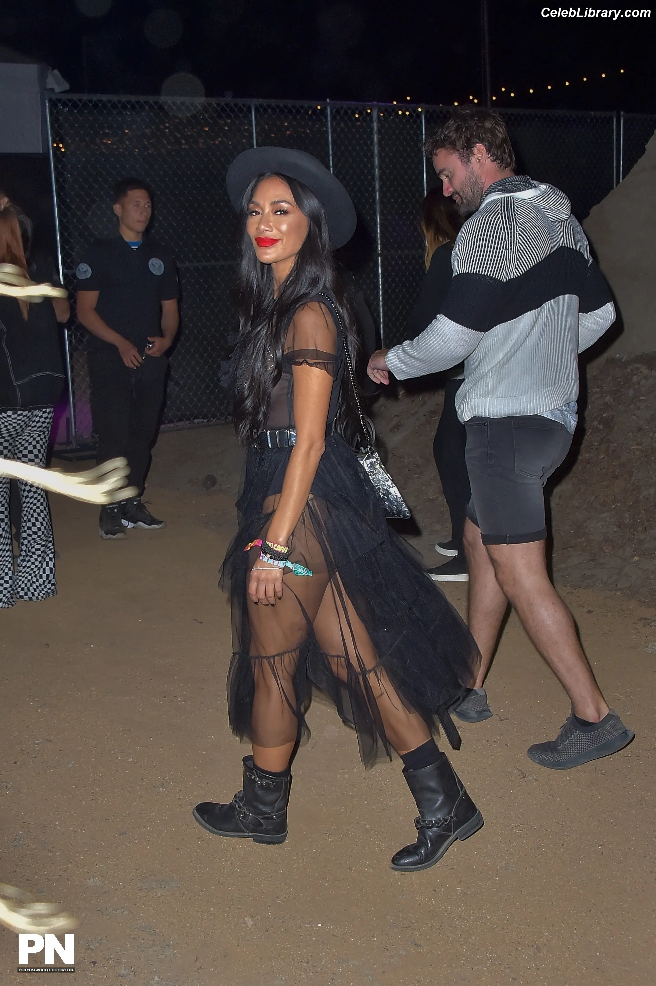 Nicole Scherzinger photo 13 of 1188