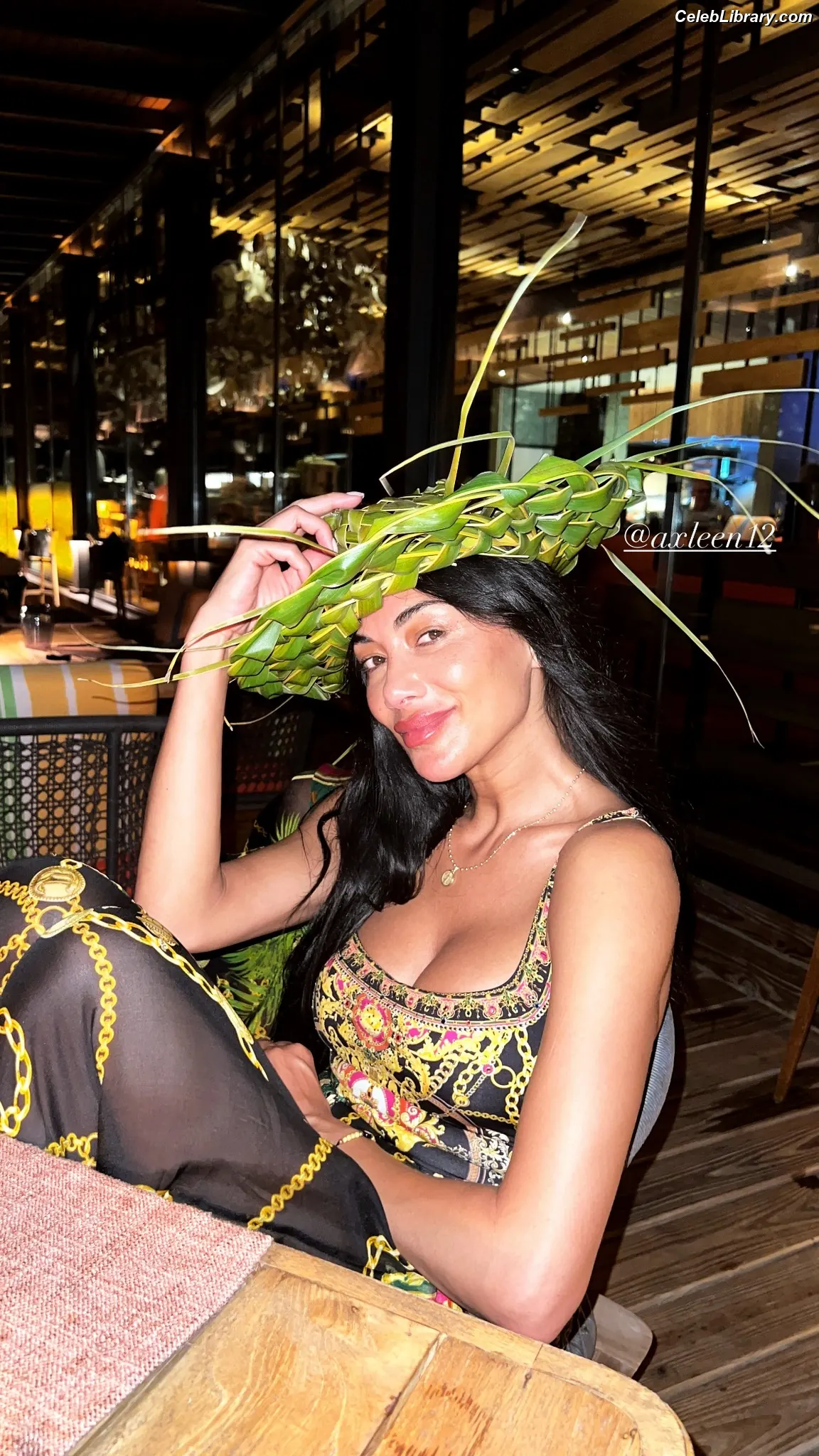 Nicole Scherzinger photo 14 of 1188