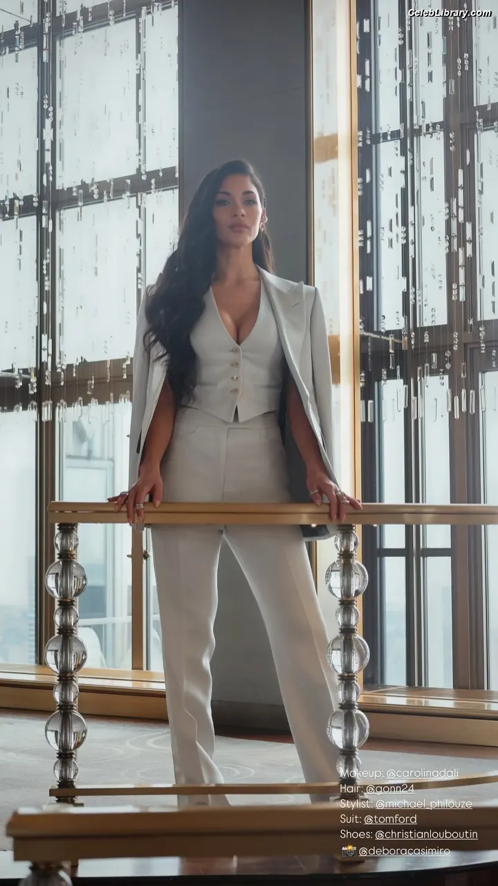 Nicole Scherzinger photo 10 of 1188