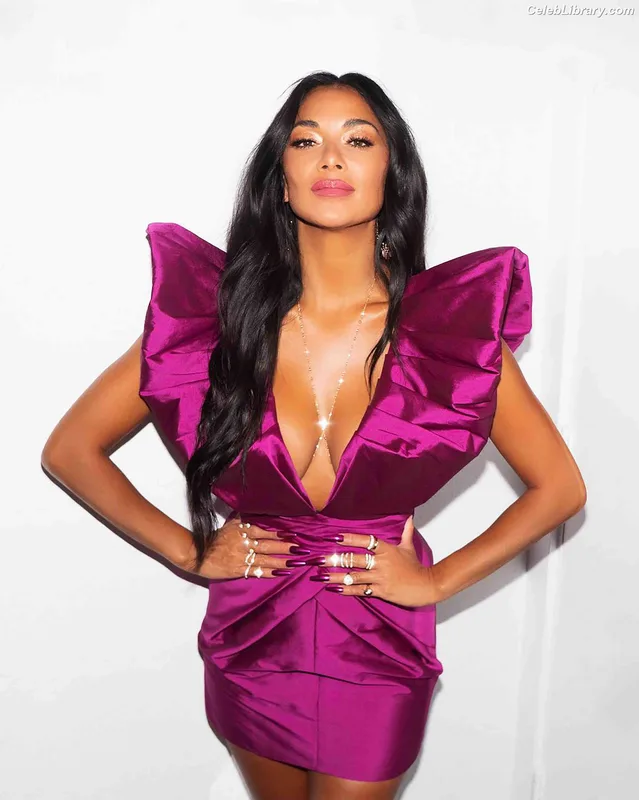 Nicole Scherzinger photo 4 of 1187