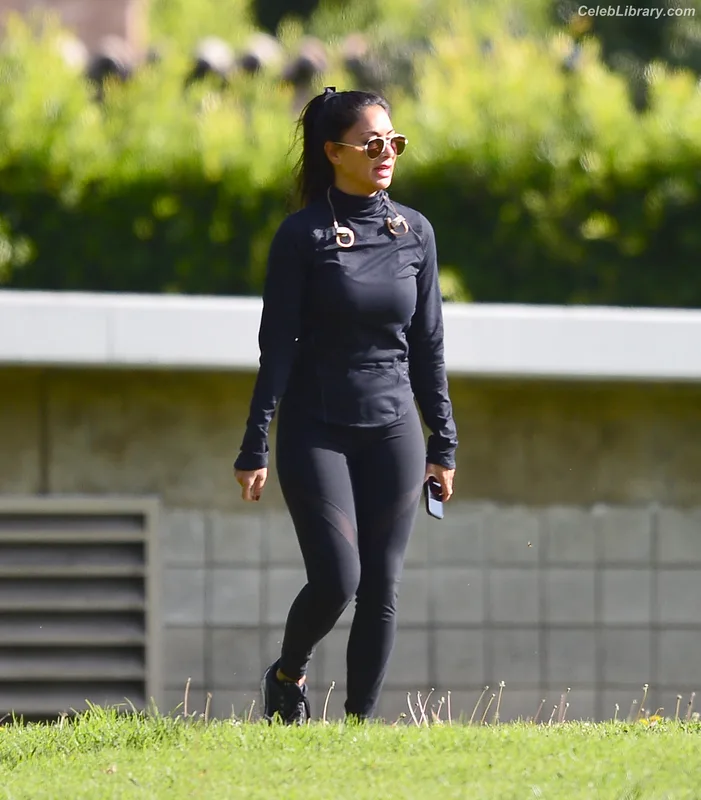 Nicole Scherzinger photo 6 of 1187