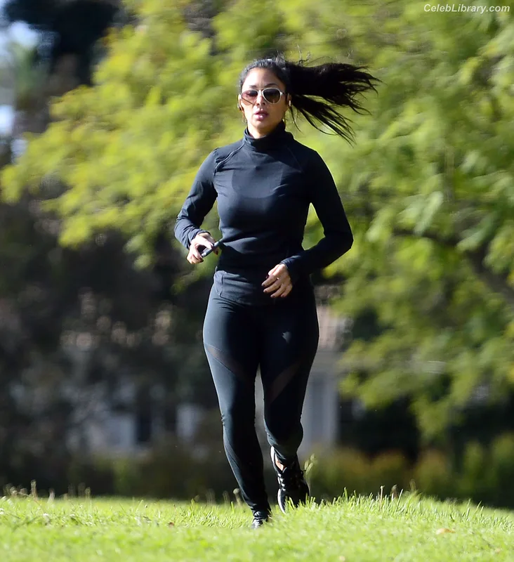 Nicole Scherzinger photo 11 of 1187