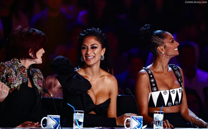 Nicole Scherzinger photo 18 of 1187