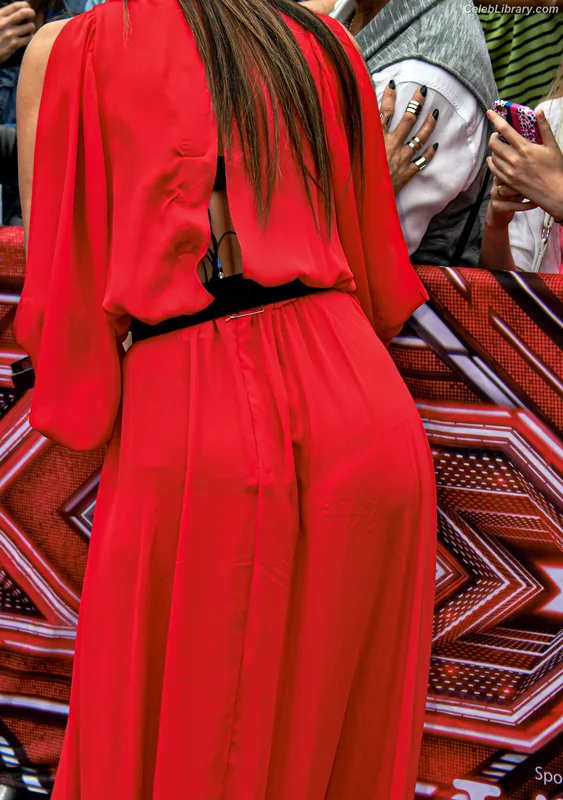 Nicole Scherzinger photo 16 of 1187