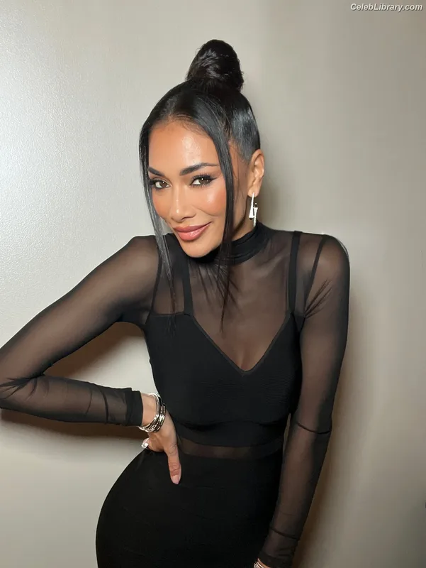 Nicole Scherzinger photo 3 of 1187