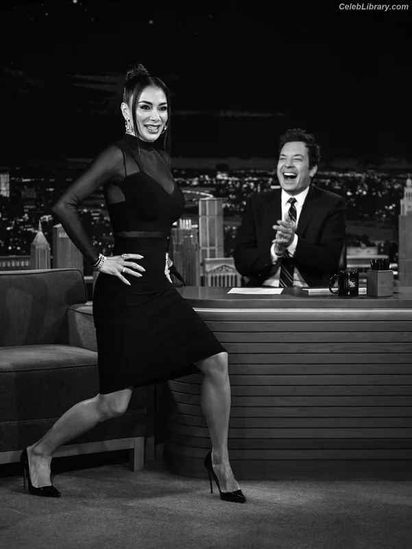 Nicole Scherzinger photo 6 of 1187