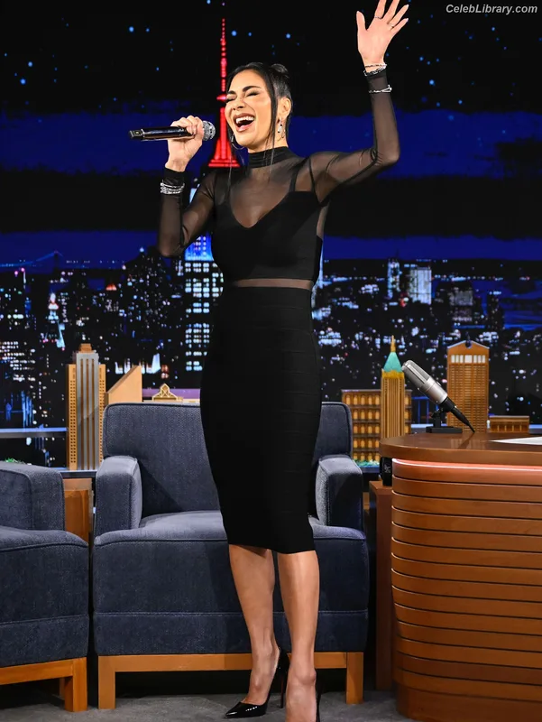 Nicole Scherzinger photo 7 of 1187