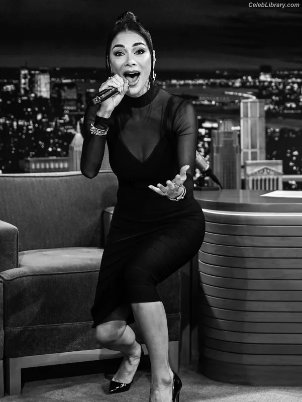 Nicole Scherzinger photo 8 of 1187
