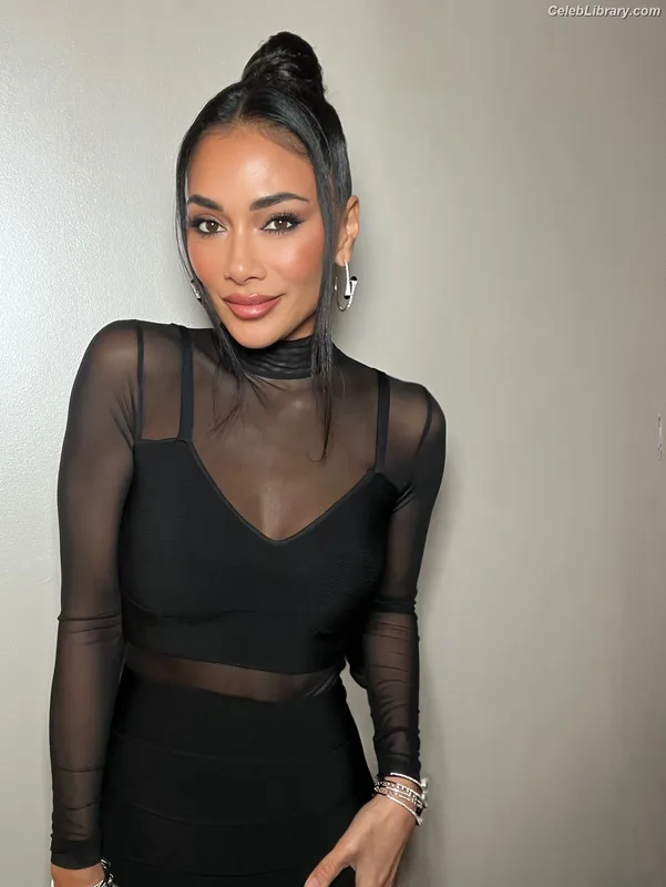 Nicole Scherzinger photo 11 of 1187