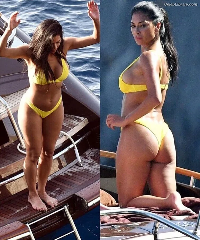 Nicole Scherzinger photo 20 of 1187