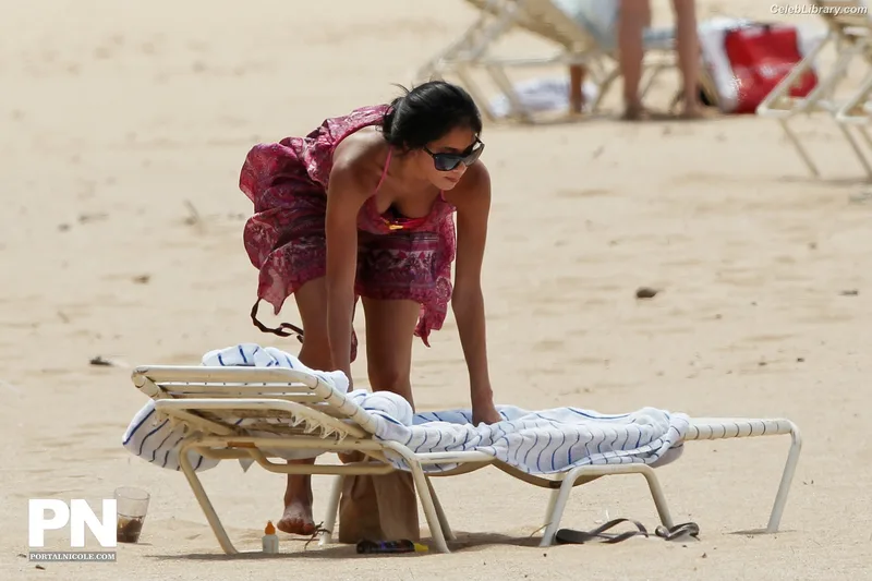 Nicole Scherzinger photo 24 of 1187