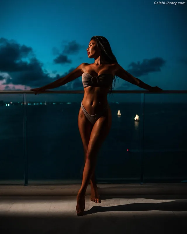 Nicole Scherzinger photo 20 of 1187