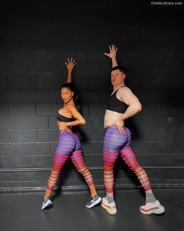 Nicole Scherzinger photo 14 of 1187