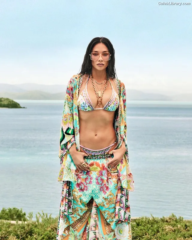 Nicole Scherzinger photo 4 of 1187