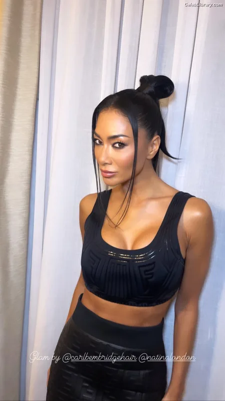 Nicole Scherzinger photo 7 of 1187
