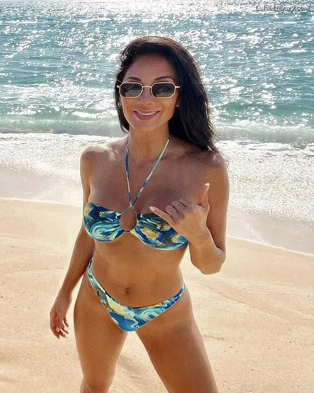 Nicole Scherzinger photo 15 of 1187