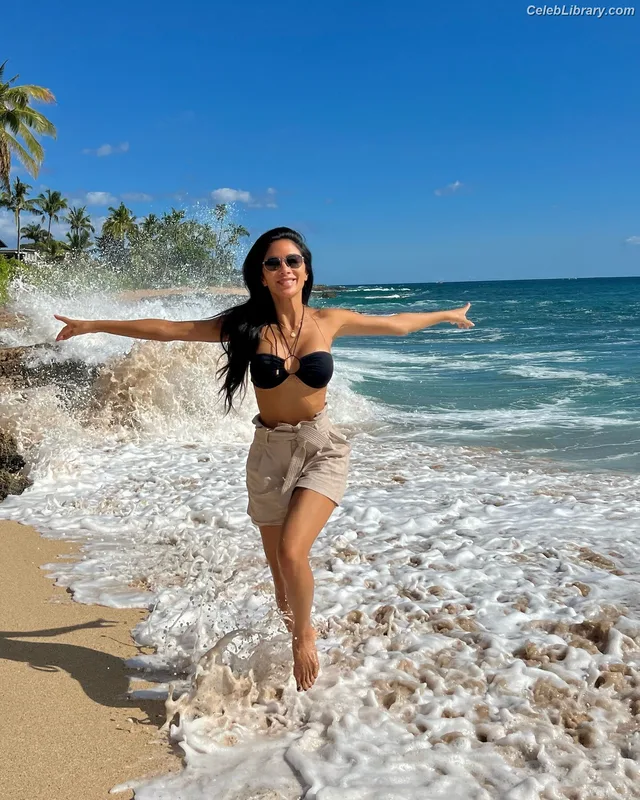 Nicole Scherzinger photo 18 of 1187