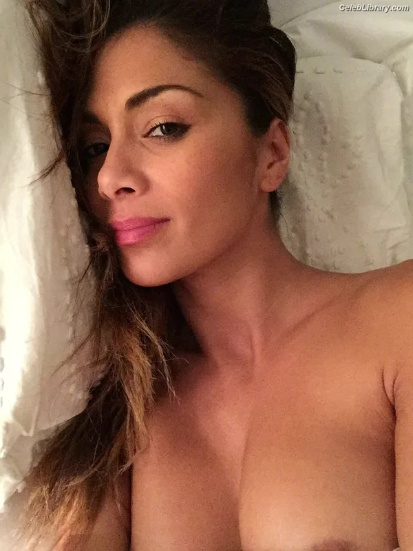 Nicole Scherzinger photo 2 of 1187