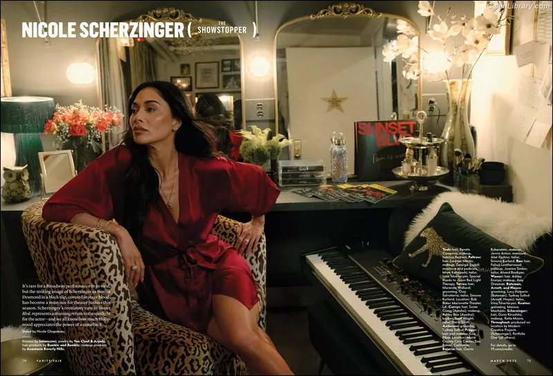 Nicole Scherzinger photo 7 of 1187