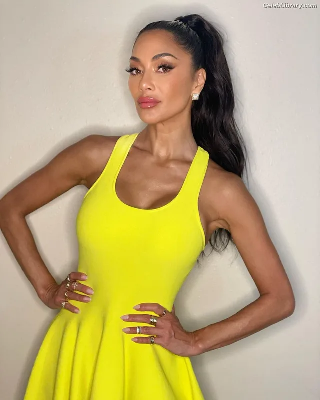 Nicole Scherzinger photo 17 of 1187