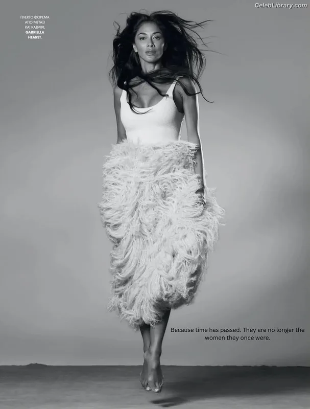 Nicole Scherzinger photo 1 of 1187