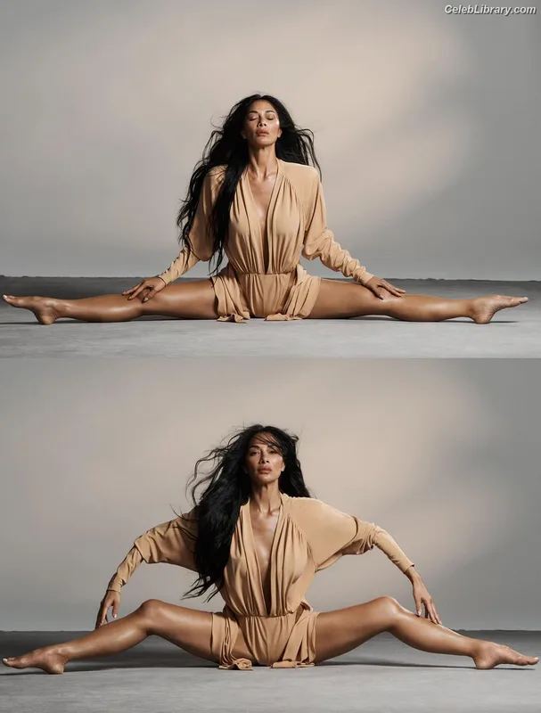 Nicole Scherzinger photo 2 of 1187