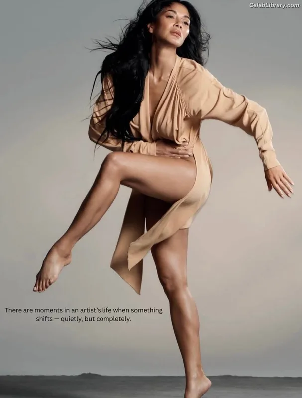 Nicole Scherzinger photo 3 of 1187