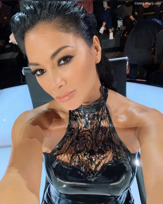 Nicole Scherzinger photo 4 of 1187