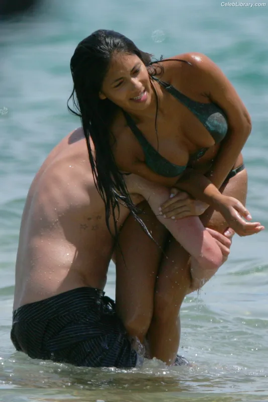 Nicole Scherzinger photo 7 of 1187