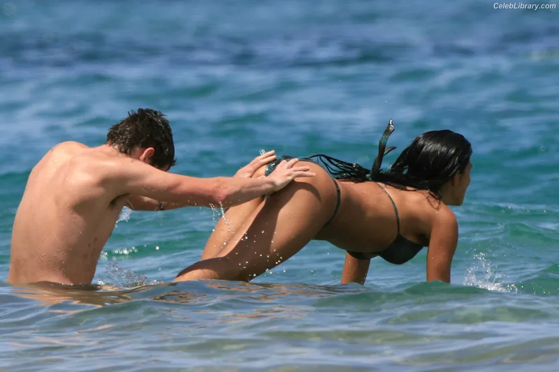 Nicole Scherzinger photo 11 of 1187
