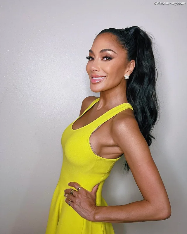 Nicole Scherzinger photo 13 of 1187
