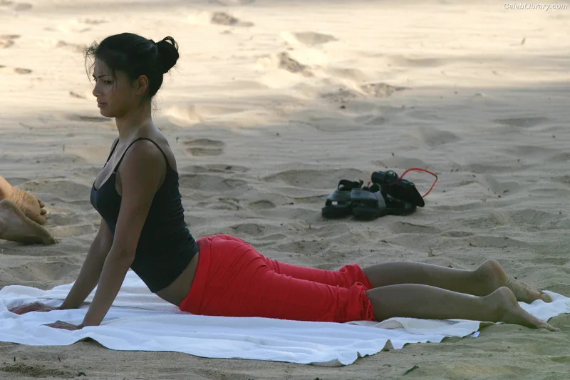 Nicole Scherzinger photo 22 of 1187