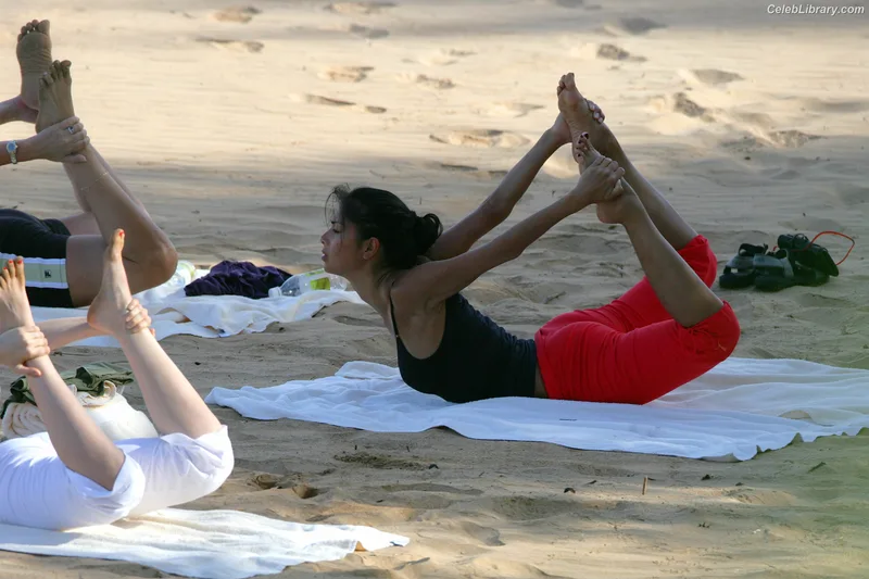 Nicole Scherzinger photo 9 of 1187