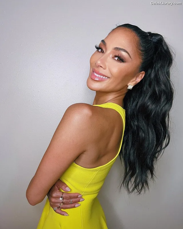 Nicole Scherzinger photo 20 of 1187