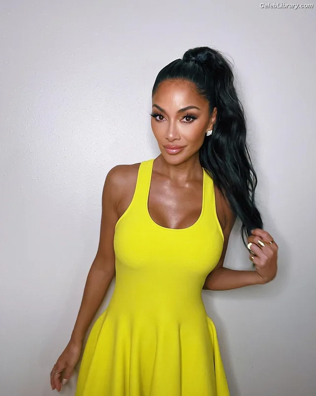 Nicole Scherzinger photo 13 of 1187