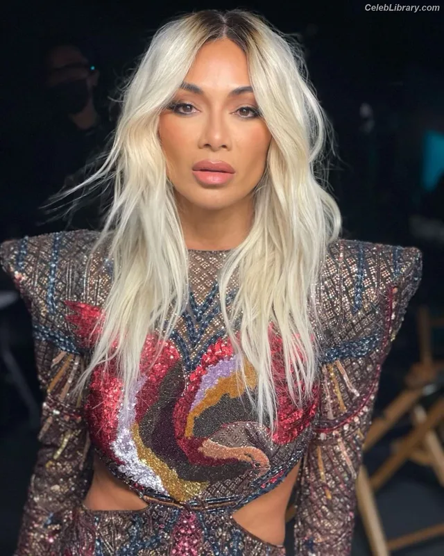 Nicole Scherzinger photo 4 of 1187