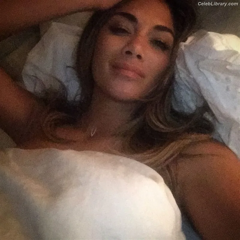 Nicole Scherzinger photo 10 of 1187