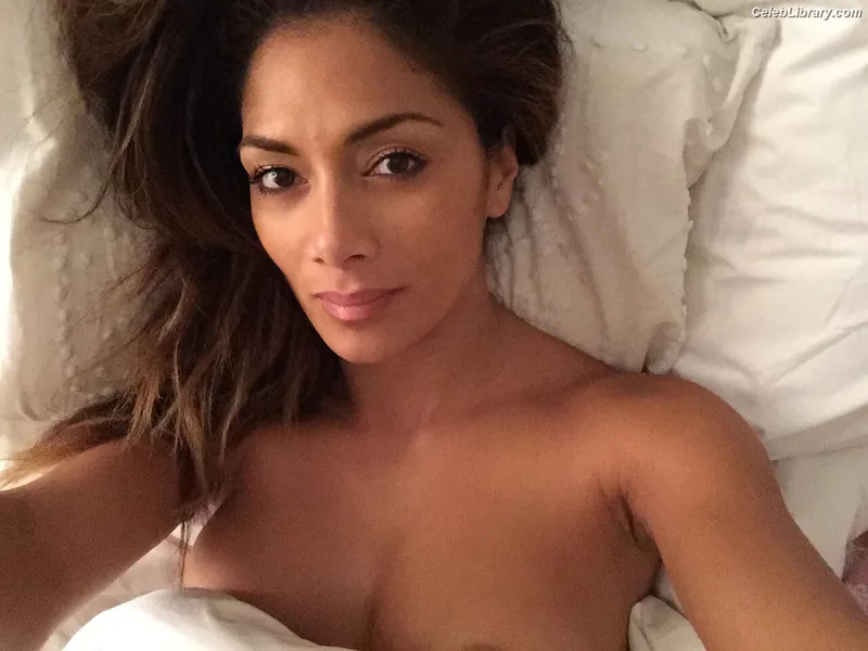 Nicole Scherzinger photo 14 of 1187