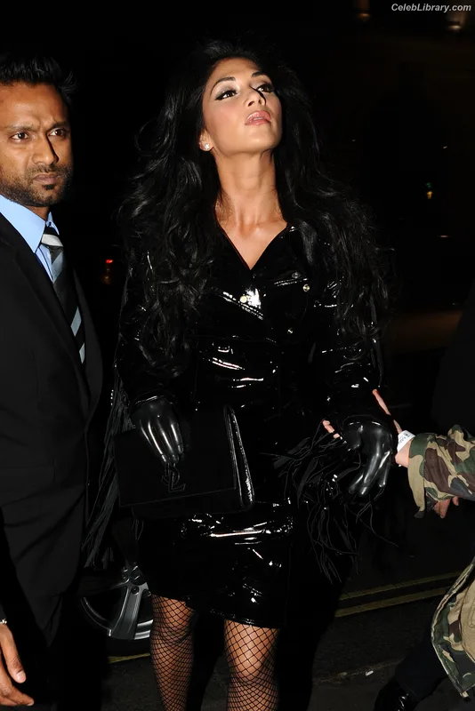 Nicole Scherzinger photo 3 of 1187