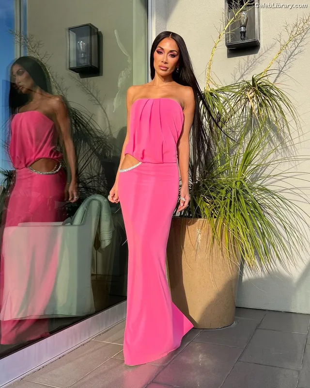 Nicole Scherzinger photo 10 of 1187