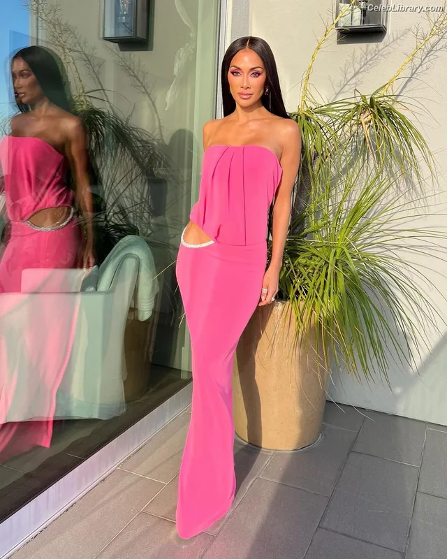 Nicole Scherzinger photo 18 of 1187