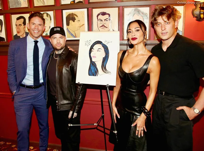 Nicole Scherzinger photo 22 of 1187