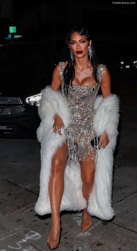 Nicole Scherzinger photo 2 of 1187