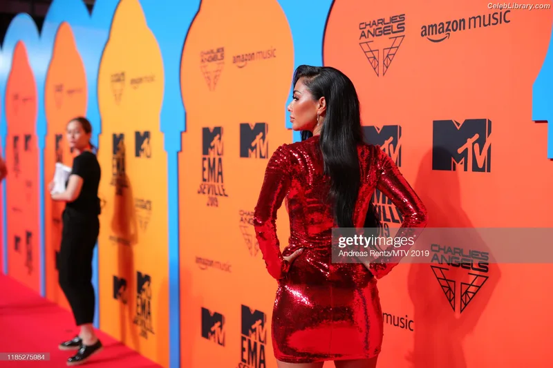 Nicole Scherzinger photo 6 of 1187