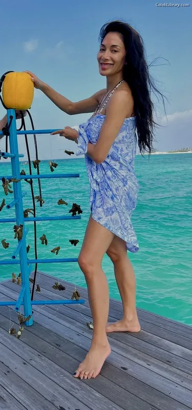 Nicole Scherzinger photo 13 of 1187