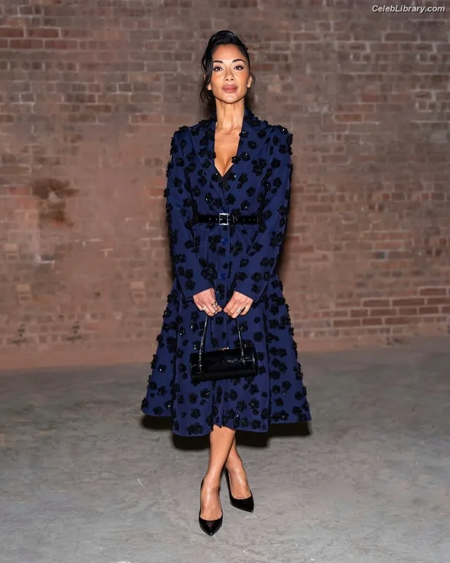 Nicole Scherzinger photo 21 of 1187