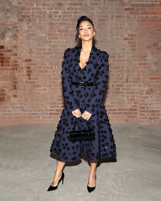 Nicole Scherzinger photo 22 of 1187